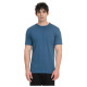 Target Ανδρική κοντομάνικη μπλούζα Single Jersey T-Shirt